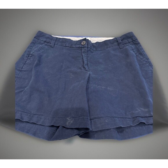 Bundle Of 4 Pairs Women’s Shorts Size 12 Assorted Brands GUC - Picture 11 of 13